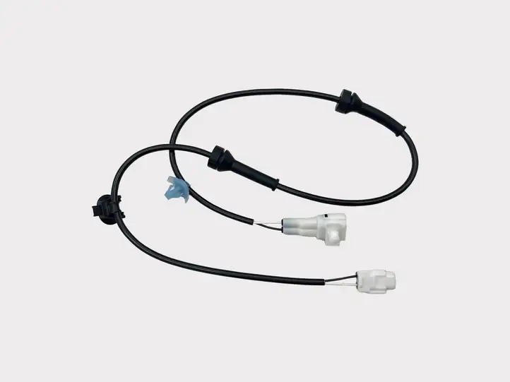 Fiat Sedici (2007 - 2016) 71742869 Проводка заднего датчика ABS — фото 1