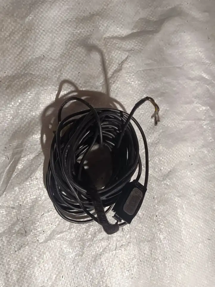 BMW 3 E90 E91 (2005 - 2012) 6938762 Микрофон (Bluetooth / телефон) — фото 1