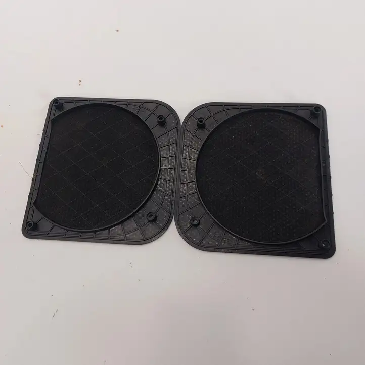 Mini Cooper Countryman R60 (2010 - 2016) 43040789258 Решетка сабвуфера — фото 2