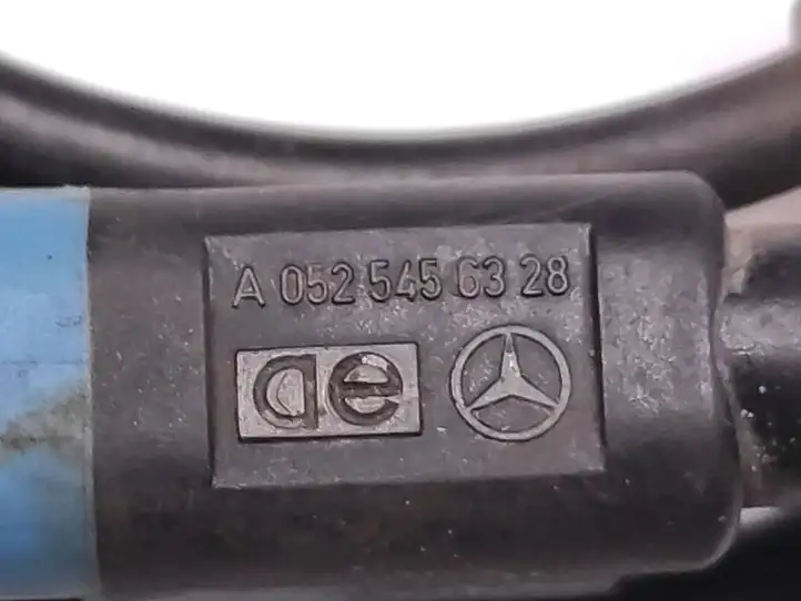 Mercedes-Benz Sprinter W906 (2006 - 2018) A9065400334 Датчик износа тормозных колодок — фото 6
