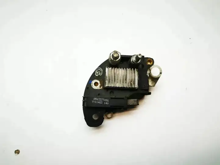 Saab 9-5 (2006 - 2010) 63377491 Запчасти генератора — фото 2