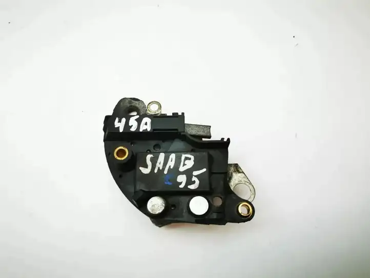 Saab 9-5 (2006 - 2010) 63377491 Запчасти генератора — фото 3