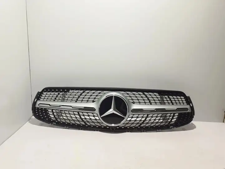 Mercedes-Benz GLC X253/C253 (2015 - ) A2538809604 Передняя решетка — фото 1
