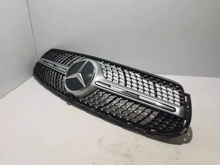 Mercedes-Benz GLC X253/C253 (2015 - ) A2538809604 Передняя решетка — фото 2