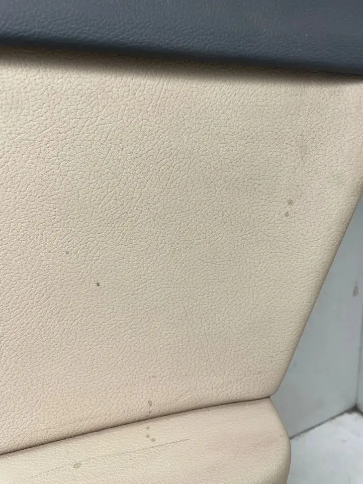 Audi A4 S4 B9 (2015 - 2019) 8W0839020 Внутренняя ручка задней двери — фото 3