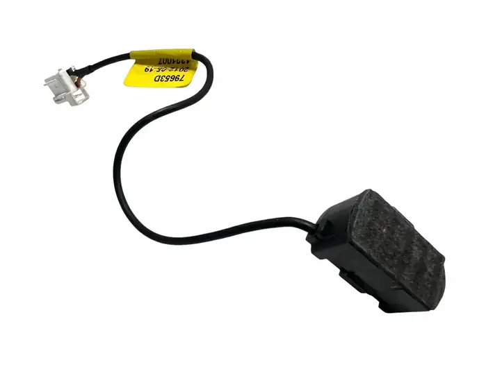 Citroen DS5 (2011 - 2018) 9651817180 Микрофон (Bluetooth / телефон) — фото 2