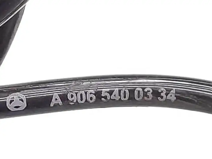 Mercedes-Benz Sprinter W906 (2006 - 2018) A9065400334 Датчик износа тормозных колодок — фото 7