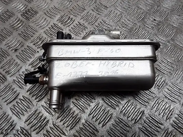 BMW 3 F30 F35 F31 (2012 - 2018) 67044006 Электроподогрев двигателя — фото 1