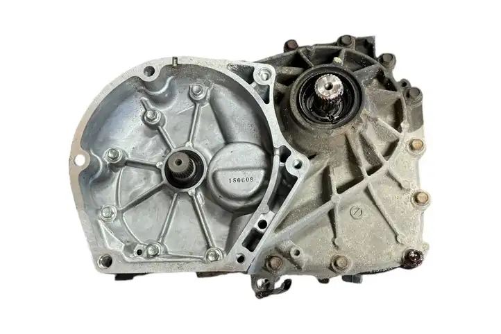 Peugeot iOn (2010 - 2016) F1E1A1B3ZA Трансмиссия электромобиля — фото 1