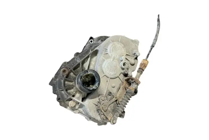 Peugeot iOn (2010 - 2016) F1E1A1B3ZA Трансмиссия электромобиля — фото 2