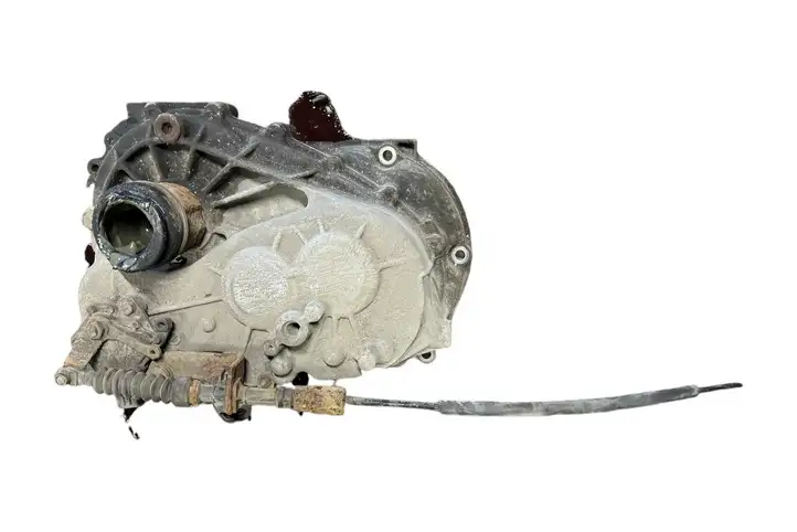 Peugeot iOn (2010 - 2016) F1E1A1B3ZA Трансмиссия электромобиля — фото 3