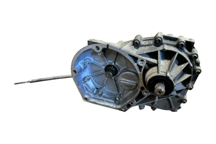 Peugeot iOn (2010 - 2016) F1E1A1B3ZA Трансмиссия электромобиля — фото 6