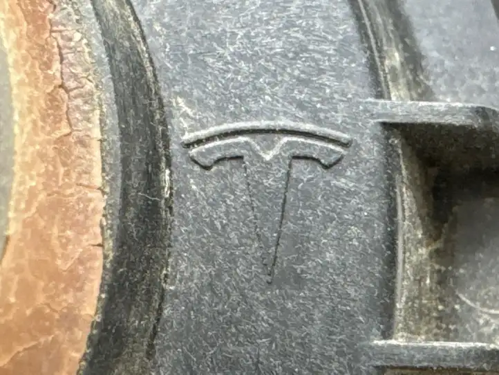 Tesla Model X (2021 - ) 160800100A Динамики задних дверей — фото 10