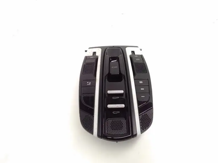 Porsche Panamera (971) (2016 - 2020) 971959551DN Передняя подсветка — фото 1