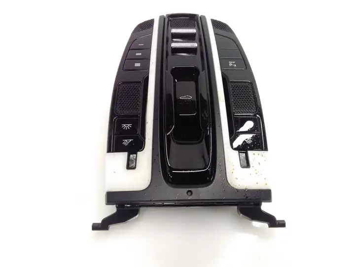 Porsche Panamera (971) (2016 - 2020) 971959551DN Передняя подсветка — фото 2