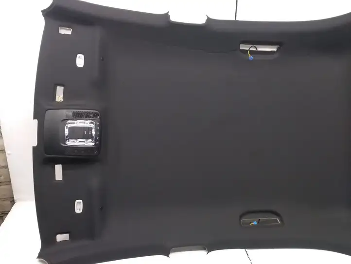 Mercedes-Benz A W177 (2018 - ) Комплект потолочной обшивки — фото 42