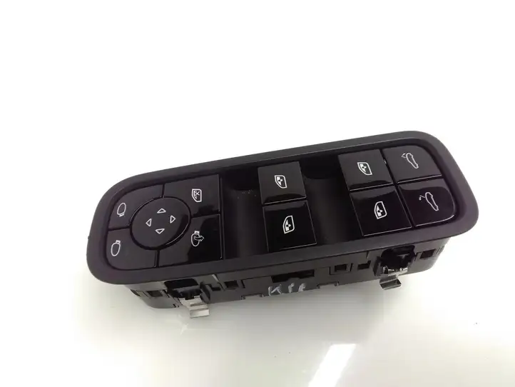 Porsche Panamera (971) (2016 - 2020) 971959858C Кнопка стеклоподъемников — фото 3