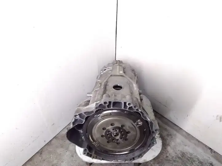 Porsche Panamera (971) (2016 - 2020) 0DS321109 Автоматическая коробка передач (АКПП) — фото 1