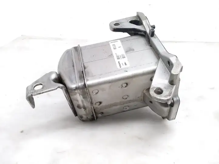 Volvo S60 (2013 - 2018) 31422315 Охладитель клапана EGR — фото 3