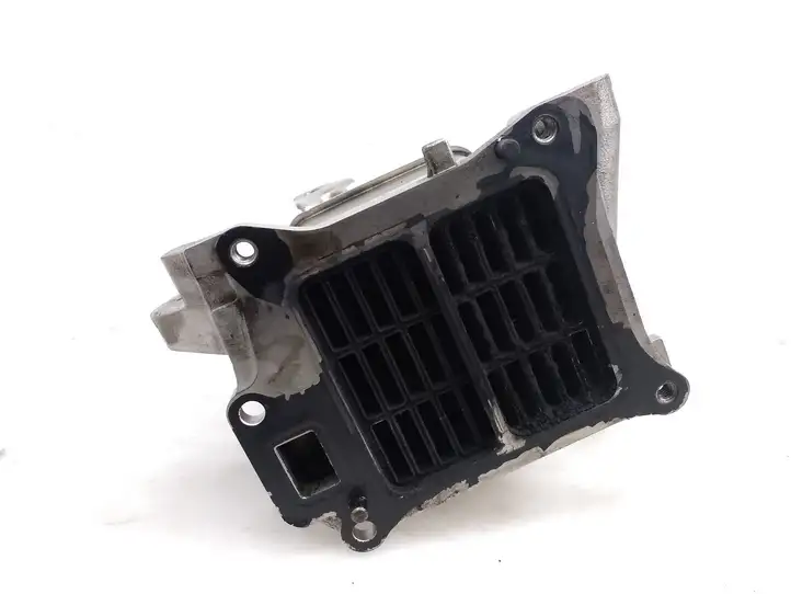 Volvo S60 (2013 - 2018) 31422315 Охладитель клапана EGR — фото 4