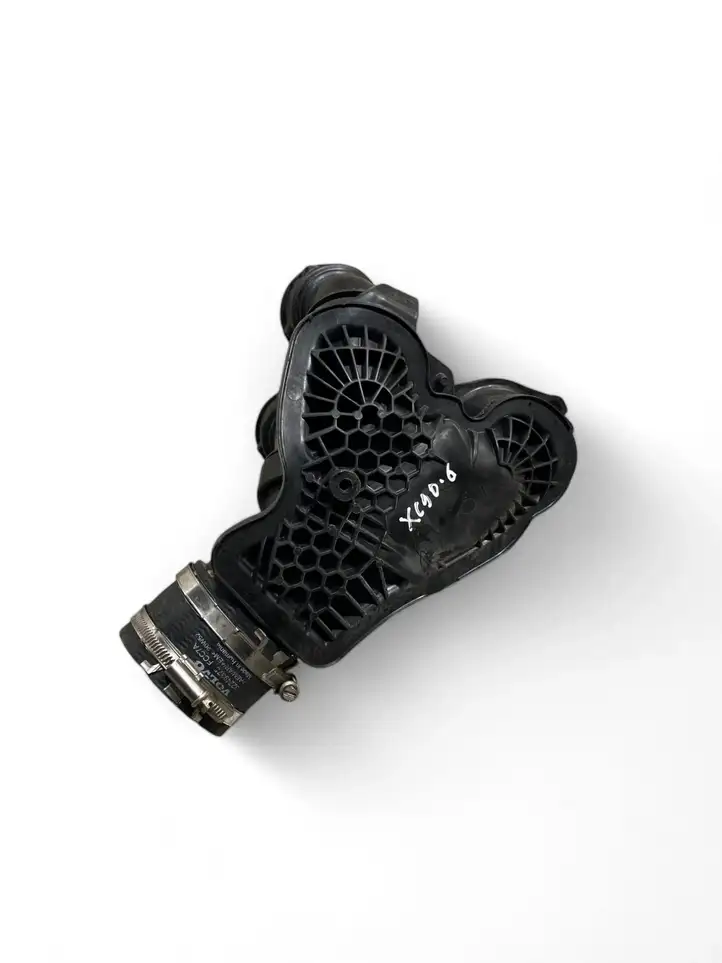Volvo XC90 (2019 - ) 31657315 Вакуумный ресивер — фото 9