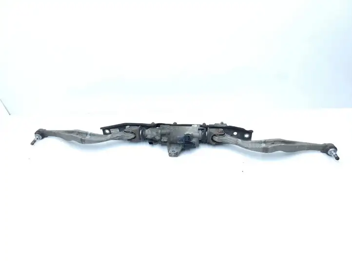 BMW 5 F10 F11 (2009 - 2016) 9327670520 Задняя рулевая колонка — фото 3