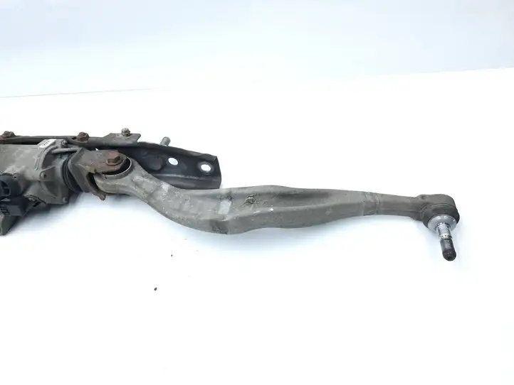 BMW 5 F10 F11 (2009 - 2016) 9327670520 Задняя рулевая колонка — фото 6