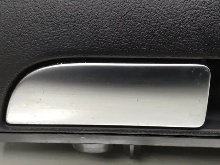 Audi A3/S3 8P (2004 - 2008) 8p1857035 Бардачок в сборе — фото 11