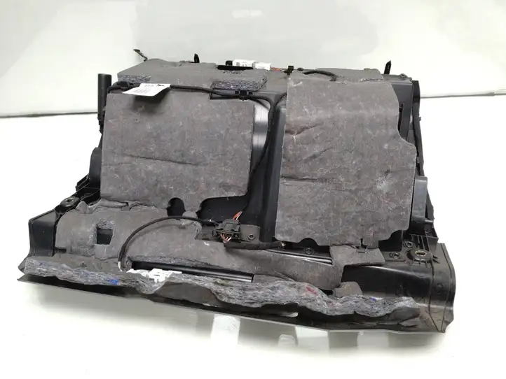 Audi A3/S3 8P (2004 - 2008) 8p1857035 Бардачок в сборе — фото 14