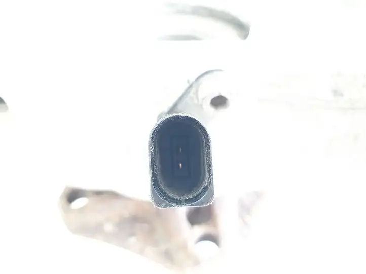 Porsche Panamera (970) (2009 - 2013) 97034115704 Ступица колеса — фото 2
