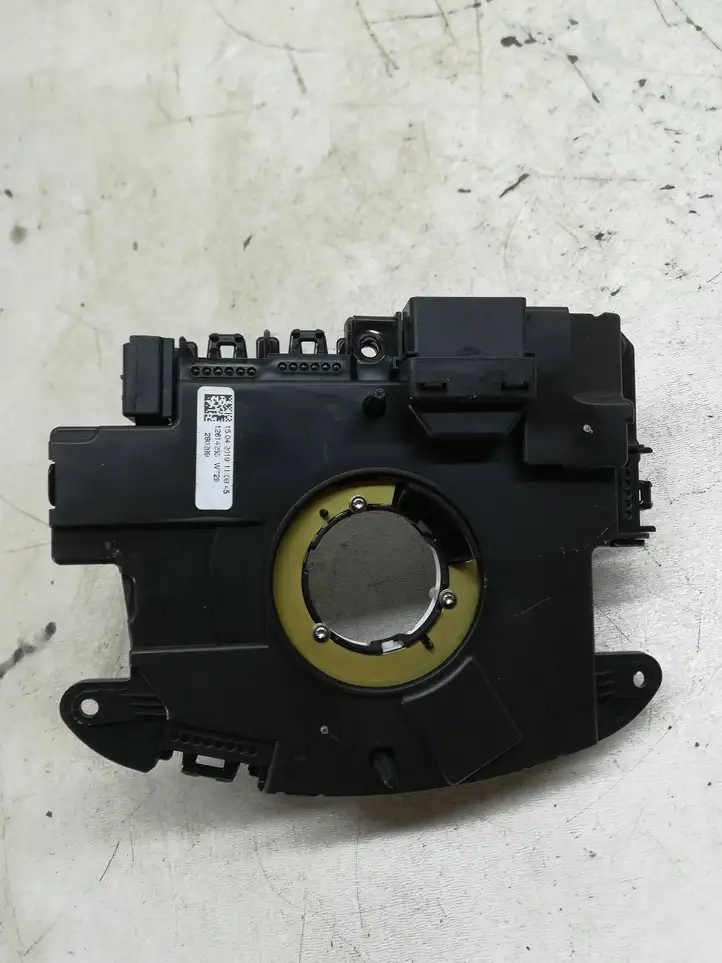 Skoda Octavia Mk2 (1Z) (2004 - 2013) 5k0953569al Контактное кольцо SRS — фото 2