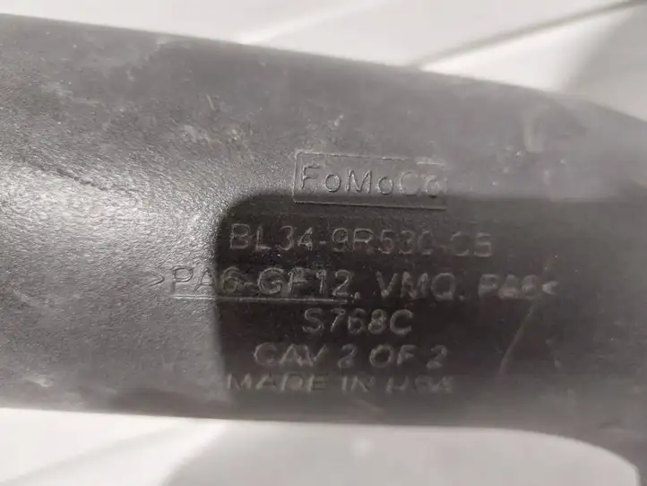 Ford F150 (2014 - 2018) BL349R530CB Детали воздухозаборника — фото 3