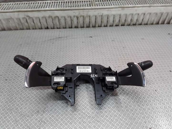 96627927XT Citroen C4 I Picasso Rankenėlių komplektas