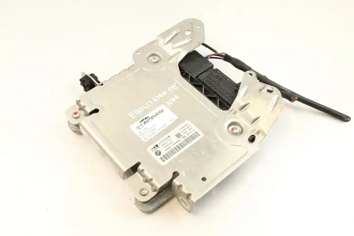 BMW 3 E90 E91 (2005 - 2012) 1277022189 Блок управления рулевой рейкой — фото 3