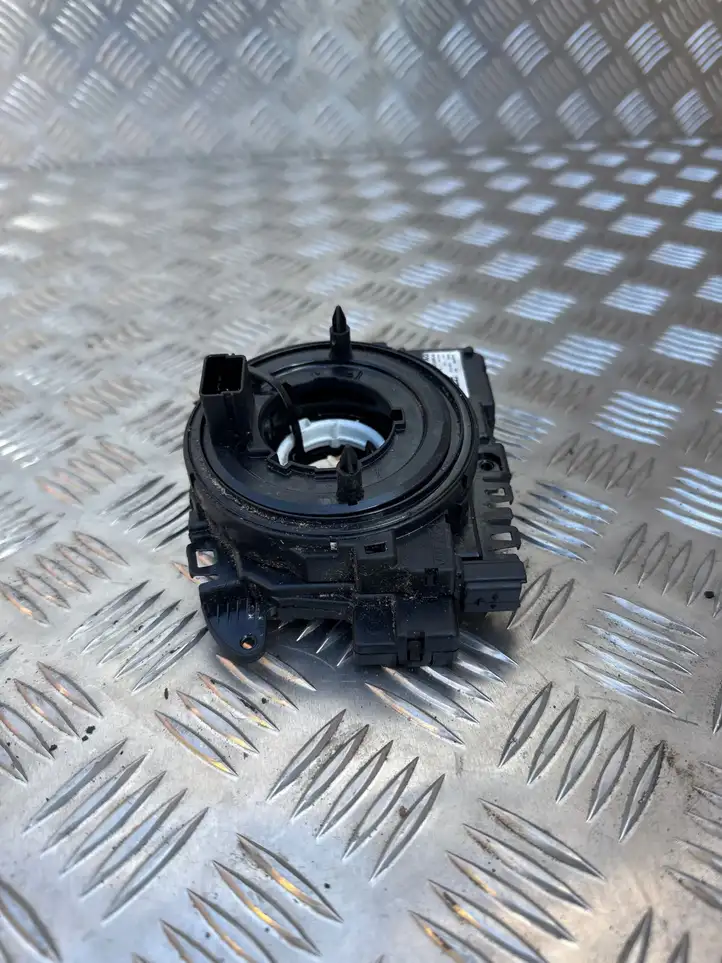 Volkswagen Sharan (2010 - 2015) 5K0953569AL Контактное кольцо SRS — фото 5
