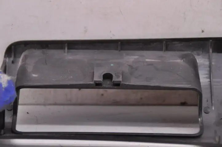 Volkswagen Transporter - Caravelle T5 (2009 - 2015) 7H0843188 Крышка ручки раздвижной двери — фото 7