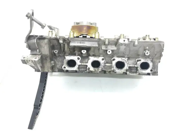 BMW 7 F01 (2008 - 2016) 757393602 Головка блока цилиндров — фото 1
