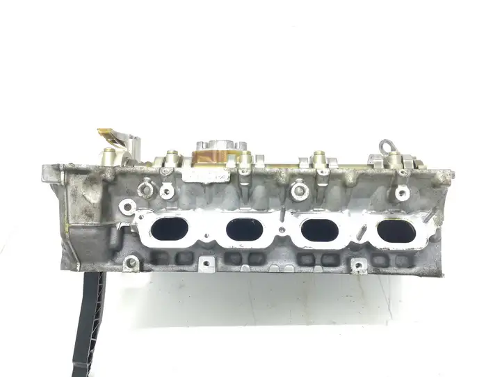 BMW 7 F01 (2008 - 2016) 757394003 Головка блока цилиндров — фото 4