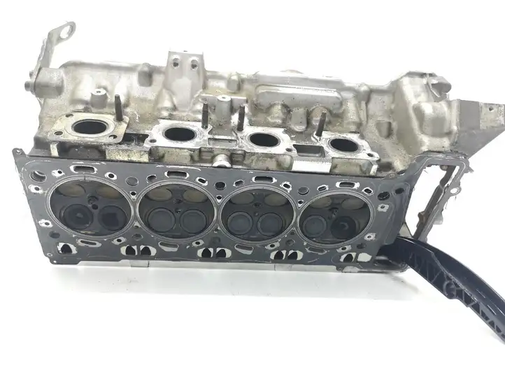 BMW 7 F01 (2008 - 2016) 757394003 Головка блока цилиндров — фото 6