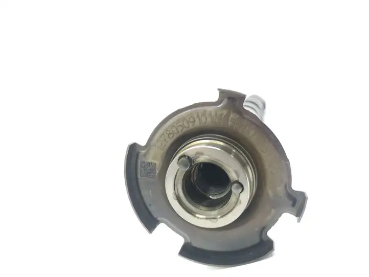 Mercedes-Benz S W221 (2005 - 2013) 1278050910111056001731108 Распределительный вал двигателя — фото 4