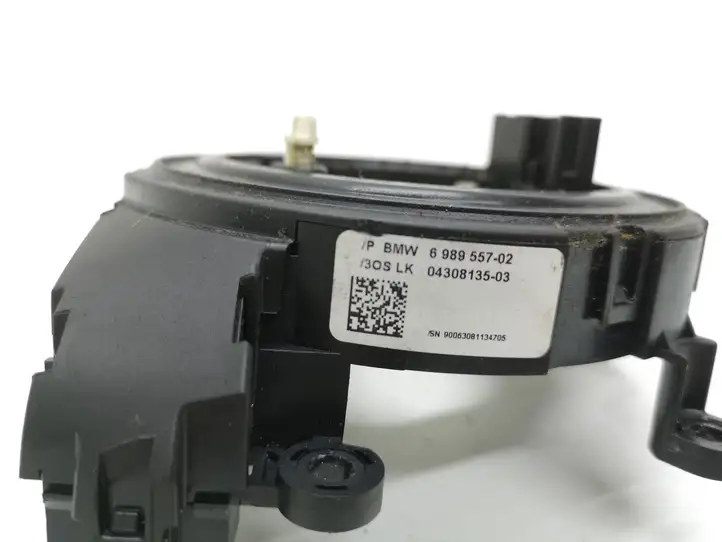 BMW 3 E90 E91 (2005 - 2012) 698955702 Контактное кольцо SRS — фото 4