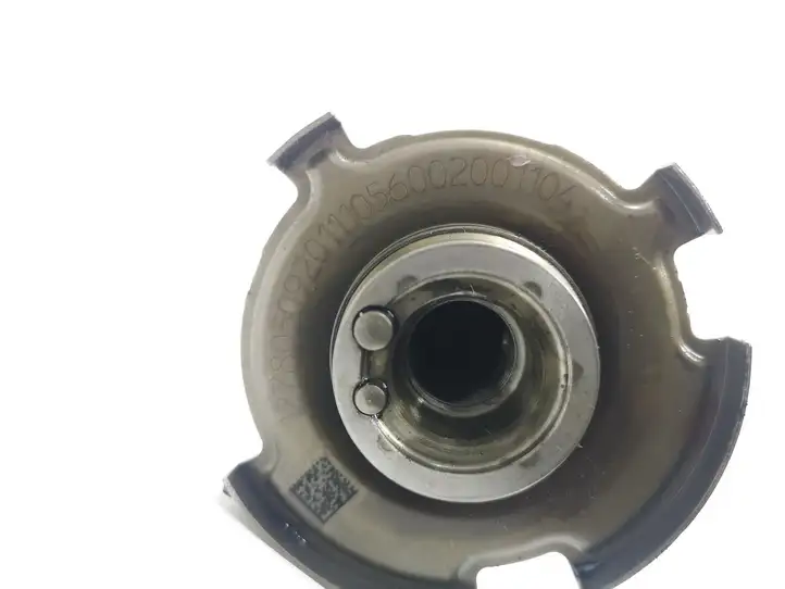 Mercedes-Benz S W221 (2005 - 2013) 1278050920111056002001104 Распределительный вал двигателя — фото 4