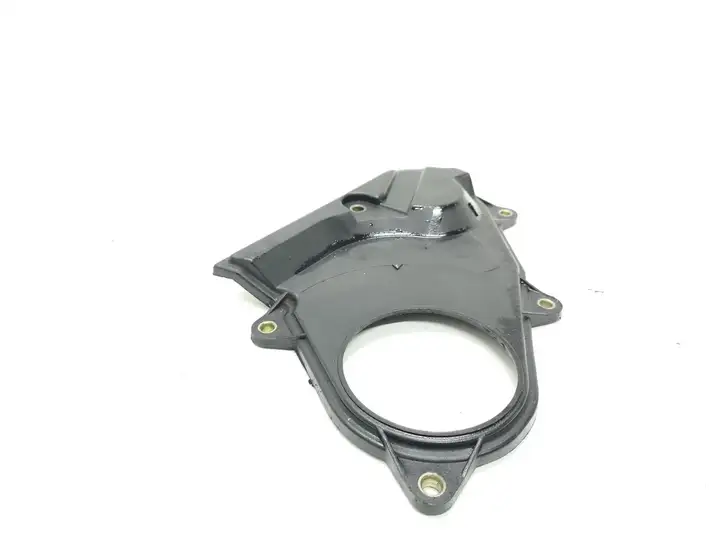 Hyundai Santa Fe (2005 - 2009) 2137027000 Другая деталь двигателя — фото 2