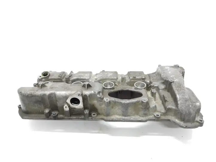 BMW 7 F01 (2008 - 2016) 756628604 Крышка головки блока цилиндров — фото 1