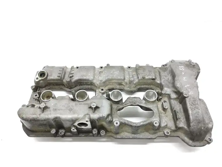 BMW 7 F01 (2008 - 2016) 756628604 Крышка головки блока цилиндров — фото 4