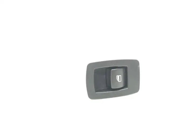 BMW 5 E60 E61 (2004 - 2010) Блок кнопок стеклоподъемников — фото 1