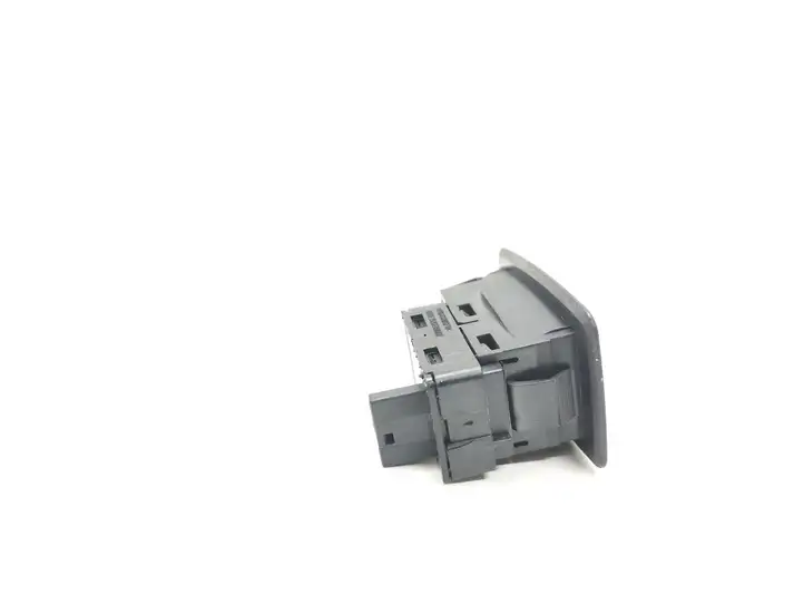 BMW 5 E60 E61 (2004 - 2010) Блок кнопок стеклоподъемников — фото 2