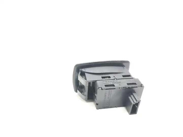 BMW 5 E60 E61 (2004 - 2010) Блок кнопок стеклоподъемников — фото 4