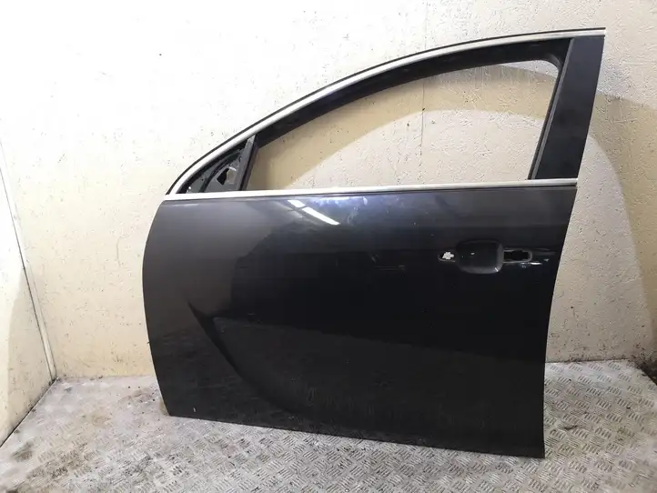 Opel Insignia A (2008 - 2017) Дверь — фото 1