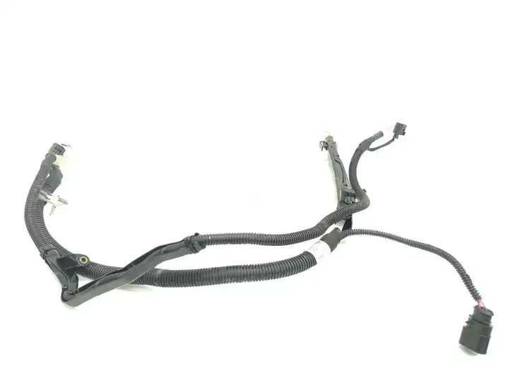 Audi A4 S4 B9 (2015 - 2019) 8W0971341 Проводка стартера — фото 1